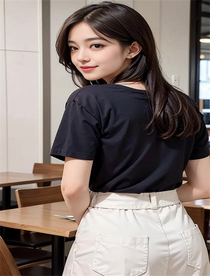 杨超越自带套AI造梦在线视频_坏男人ost_骑自行车的女人